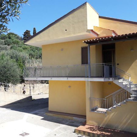Casa Vacanze Maria Vienna Pollica Exterior photo